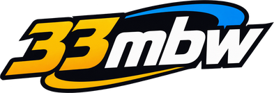 33mbw লোগো